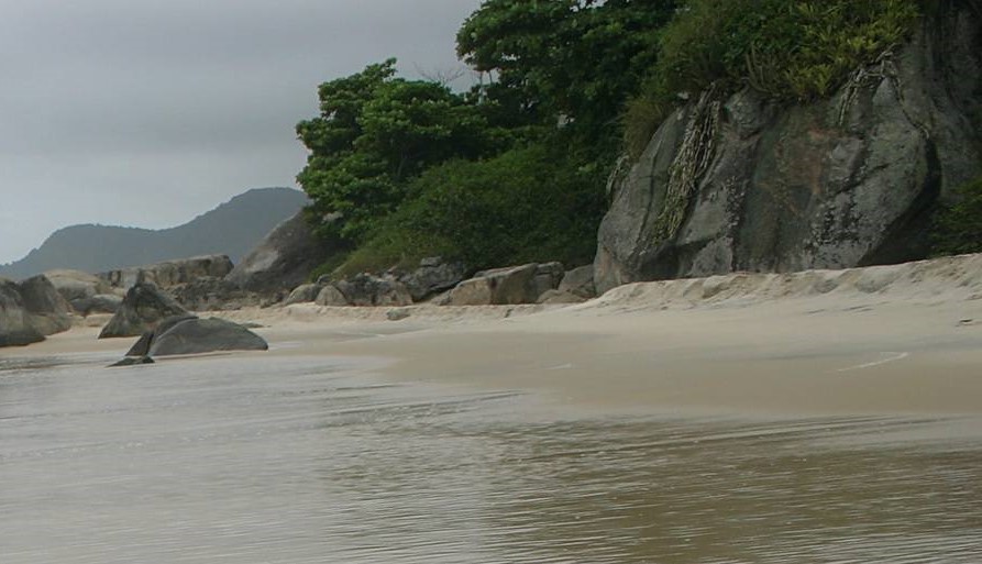 Brazilian Sand Playground - 1